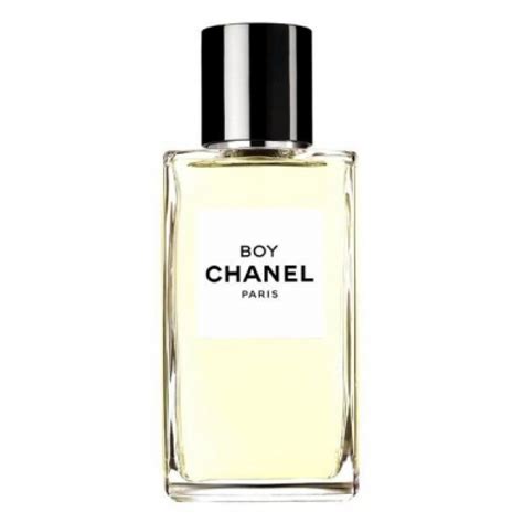 exclusif perfume boy chanel|chanel boy perfume reviews.